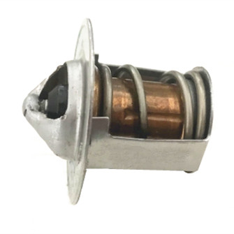 Passend für Kubota F2400 F2560 F2560E F3060 FZ2400 F2260 FZ2100 - Neu 15331-73014 Thermostat - Dichtung 15531-73014PZ4 15531-73013PZ4 15531-73011PZ4
