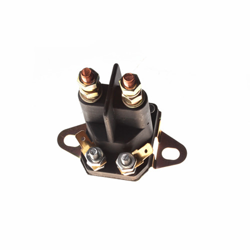 Geeignet für Handwerker LT1000 Poulan 146154 73233 + - Neu 4-Pole 2654 532146154 Solenoid 146154FG3 532146154FG3
