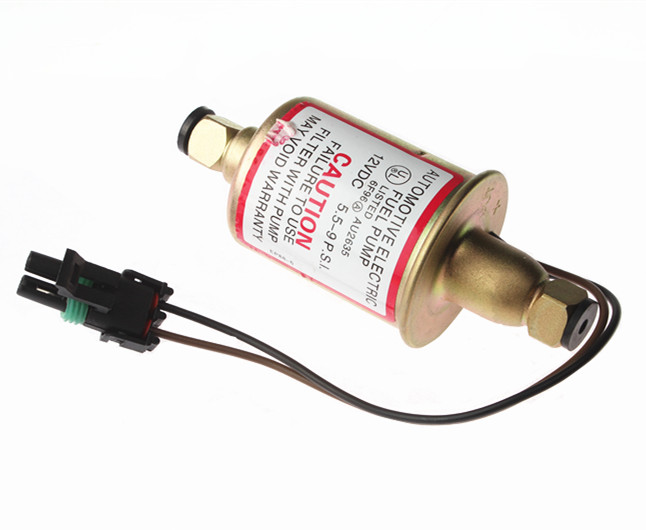Kompatibel mit neuen 6.5L Fuel Lift Pump Fits 1992 - 2002 GM Diesel ACDELCO Not Fit 1994 Chevy