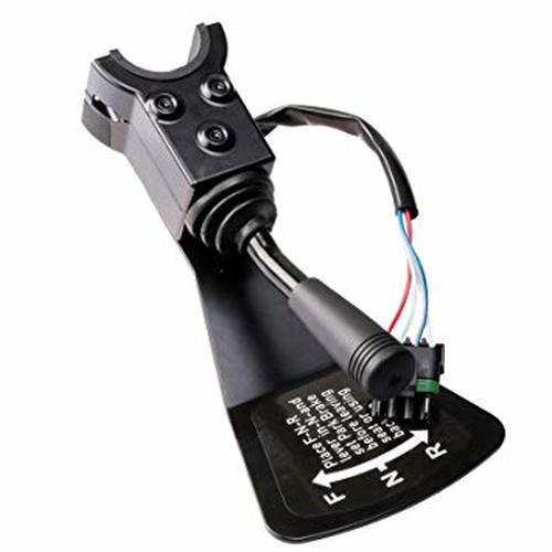 Made for John Deere 300D 410D 410E 210LE 485E 310E 310G - Neuer Aftermarket AT180916 Shifter Switch AT180916