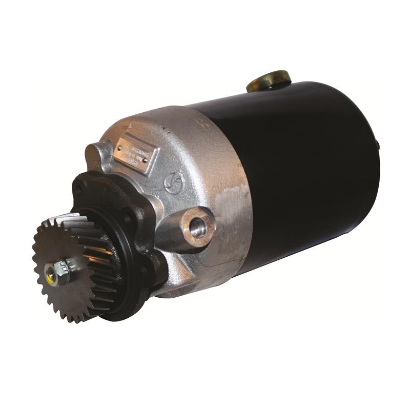 New Aftermarket Ford New Holland Power Steering Pump E0NN3K514AB