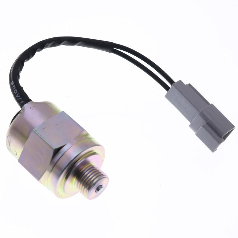 Speziell für Volvo Engine MD2030 MD2040 - Neue Kraftstoffpumpe Solenoid 3584127 passt Volvo Penta D1-13 D1-20 D1-30 D2-40 D2-55 D2-60 D2-75