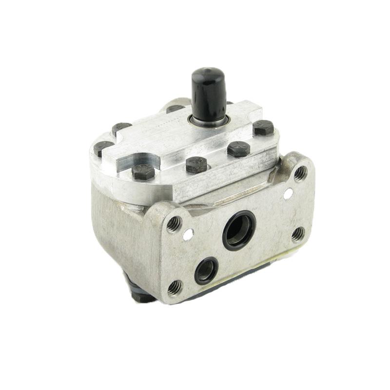 Kompatibel mit New Aftermarket Hydraulische Pumpe 70935C91 Für den Fall Hydro 186 Hydro 70 373966R94 Rechtssache International Hydro 186, Hydro 70, Hydro 86, 1026, 1456, 21026, 330, 340, 3488, 460, 504, 544, 560, 606, 656, 660, 664, 666, 686, 706, 756, 80