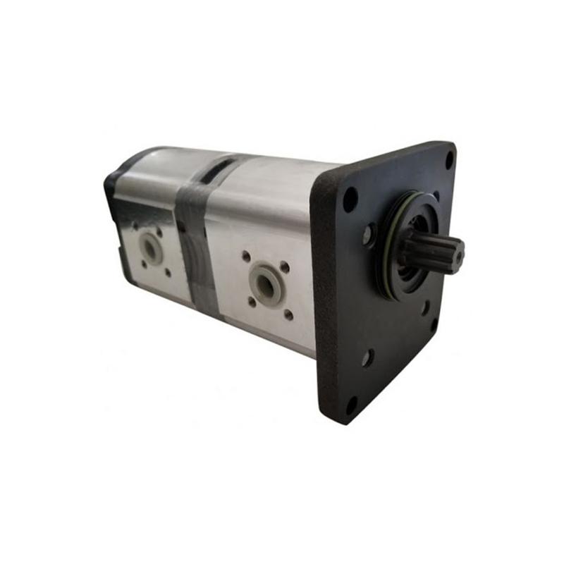 Entwickelt für NH 47129338 - Neue Aftermarket Hydraulikpumpe New Holland 47129338 Bosch 0517765301 New Holland TL70A, TL80A, TL90A,TL100A TN80A, TN85A, TN85DA, TN85SA, TN95A, TN95DA