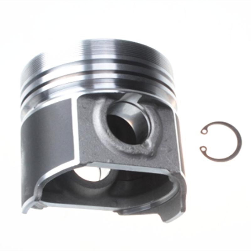 Kompatibel mit Neuer Aftermarket Kubota V2203 Kolben Std 16423-21112