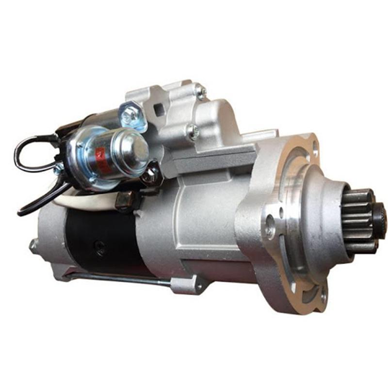 Perfekter Ersatz für Volvo Truck - Neuer Aftermarket Mitsubishi Starter Motor M009T84079 M009T84079; M9T84079; 21103718