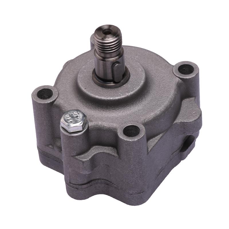 Hergestellt für Kioti Traktor CK25 - Neuer Aftermarket ?lpumpe E6200-35012 Kioti Tractor CK25, CK27, CK30, CK35, DK35, DK40, DK45, LK2554, LK3054, LK3504