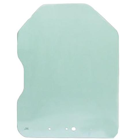Kompatibel mit New Aftermarket Tinted Cab Glasdoor 6729776, 6717360, Passend für Bobcat 873G 883 963G S175 S185 6717360-A QR6882698