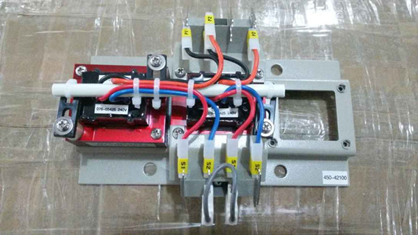 Entwickelt für mer E450-42100 450-42100 - Neue automatische Spannungsregulierungsisolation Trans