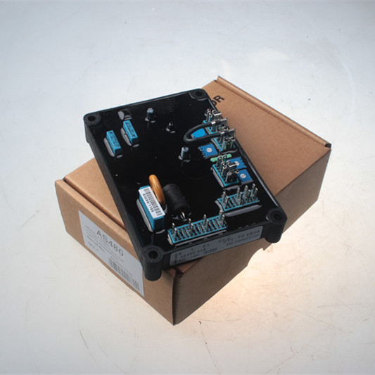 Kompatibel mit neuen AVR AS480 Automatikspannungsreglern für Generatorgenset-Teile
