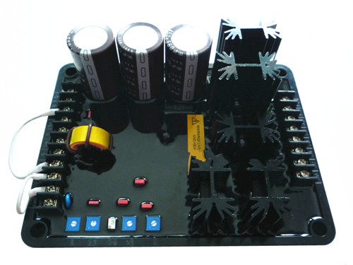 Hergestellt für Basler Generator - Neuer AVR Automatikspannungsregler AVC63-12B1