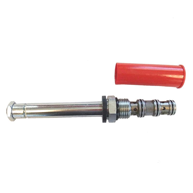 Kompatibel mit neuen Cartridge Solenoid AT163468 Original für John Deere Backhoe Loader John Deere OEM NOAT163468 John Deere 300D,310D,315D