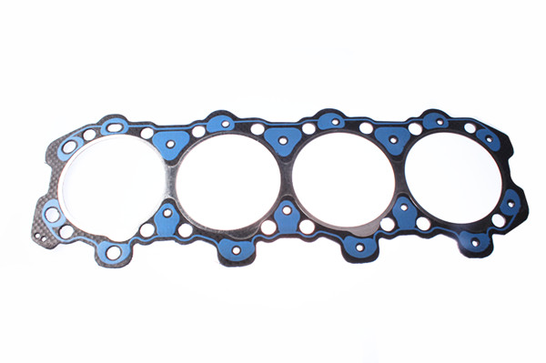 Passend für Lister Petter LPW4 LPWT4 LPWS4 Motor - Neuer Zylinder Kopfdichtung 754-47171 fit 20973777