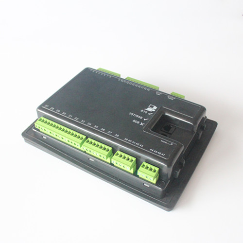 Kompatibel mit NEW DEEP SEA DSE5220 AUTO MAINS (UTILITY) F?RMLICHE KONTROLLEN