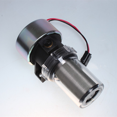 Kompatibel mit neuer Diesel-Fuel Pumpe für Thermo King # 41-7059 Carrier # 30-01108-03 417059 Thermo K?nig, Frachtführer