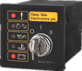 Kompatibel mit neuem DSE501K Generator Controller DSE501K-1