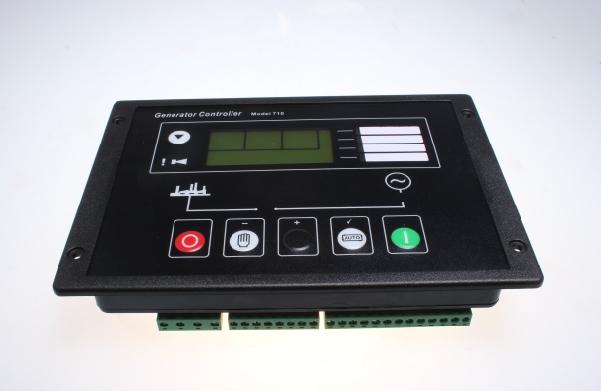 Passt tief ins Meer - Neue Elektronik Ersatzteile Generator Auto Start Systemsteuerung DSE710