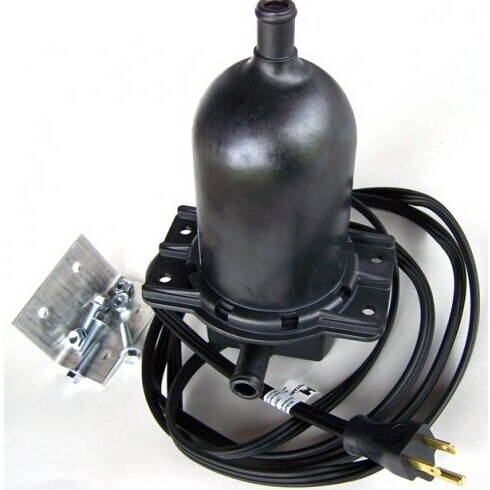 Hergestellt für CAT 590-835 - NEW Motor Block Heater Typ TPS101GT10-010