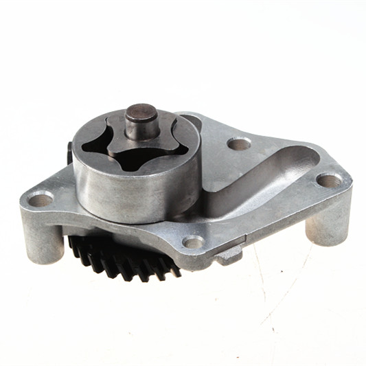 Speziell für 4TNV98 4TNV98T 4D98E Gabelstapler Baggerlader - Neue Maschine ?lpumpe 129900-32001 129900-32000 für 4TNV98 4TNV98T 4D98E Gabelstapler Baggerlader
