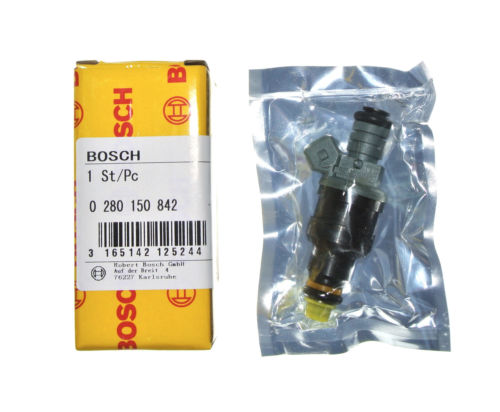Passt Audi Chevy Bosch Chevy Ford 0280150846 - Neuer Fuel Injector 1600cc 152lb/hr