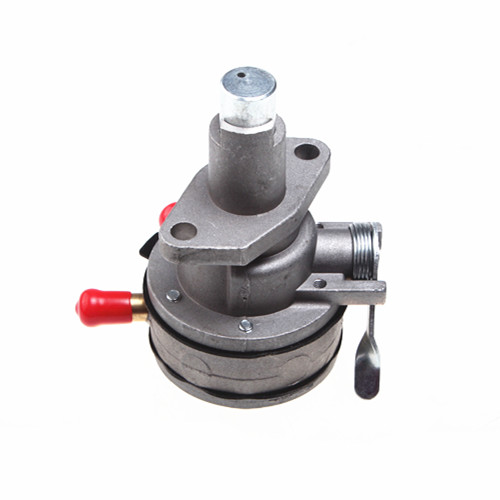 Optimiert für Kubota 03 Serie Motor D1403 D1703 V1903 V2203-D - Neue Kraftstoffpumpe 16604-52030 20973777