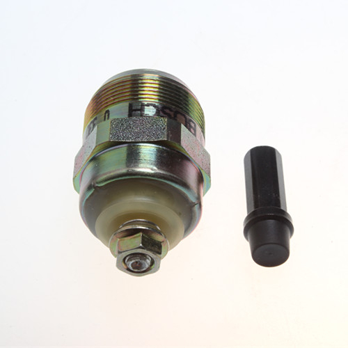 Entwickelt für Cummins Dodge Engine 24V - Neuer Kraftstoffabschaltungsschalter