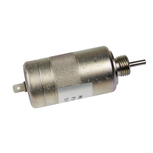 Speziell für den Fall New Holland SBA185206085 - Neuer Treibstoffabwurf Solenoid SBA185206084 SBA185206083 VF185206082 ersetzen