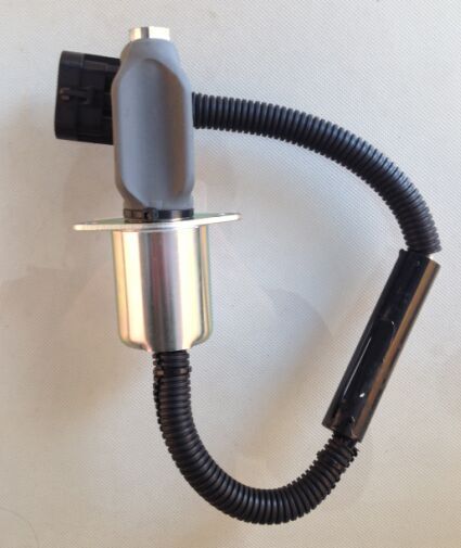 Kompatibel mit neuem Kraftstoff Stop Solenoid 1751ES-24A3ULBCC10 Woodward