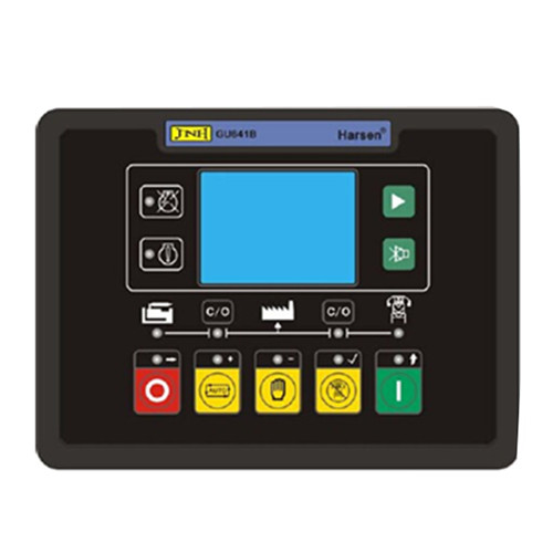 Kompatibel mit neuem Harnen Generator Controller GU641B Genset Controller