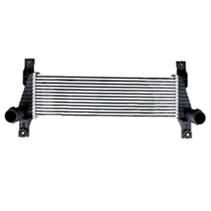 Ma?geschneidert für Ford Ranger 2012 - Neue Inter Cooler 5271339 AB399L440AF AB399L440AE