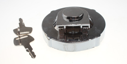 Kompatibel mit neuem Schlie?fach Kraftstofftank Kappe 311V4-02120 2188-9 Für Hyundai Bagger hohe Qualit?t RDH55 SK07 E131-1308 2188-9005 2118-90065