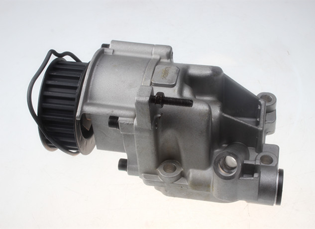 Kompatibel mit Deutz BF4M1011F 1011F Motor - Neue ?lpumpe 04270665 0427 0665 its