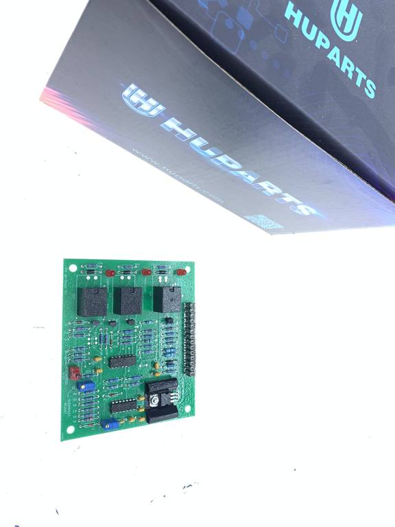 Kompatibel mit New Overspeed Protection Board 3036453 Circuit Control Board Fits Cummins Engine