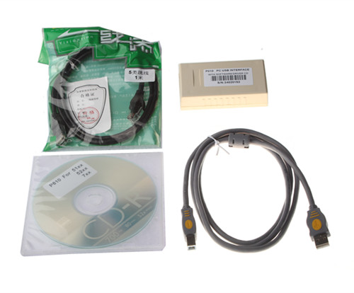 Optimiert für Deep Sea Generator Controller - Neues P810 Interface Modul