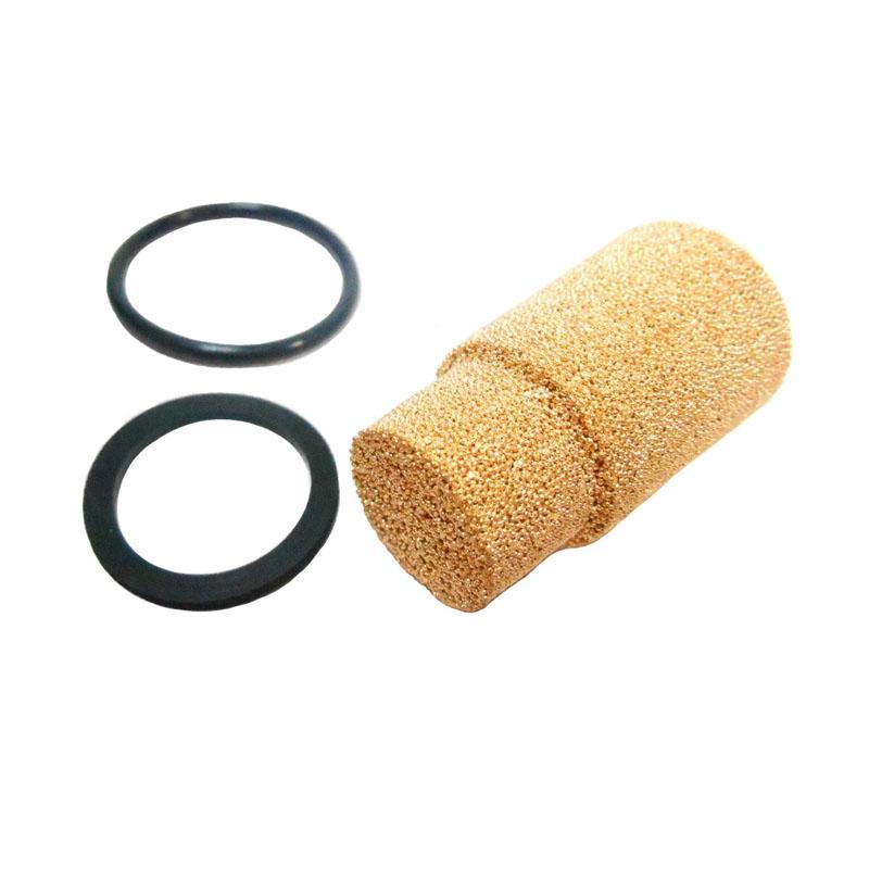 Kompatibel mit Neuer Ersatz Bobcat Hydraulische ?lfilter 6661807 für Bagger 425.428 Bobcat Bagger 425.428