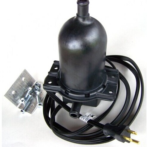 Kompatibel mit neuem TPS101GT10-000 Block Heater, ersetzt Generac 84918A