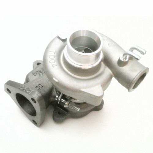 Auf Hyundai H-1 / Turbo für Mitsubishi L 200 / Pajero 2,5 TD (1997-) 73 Kw B7 - Neuer Turbolader 49135-02110 49135-02100 Motor Hyundai H-1 / Turbo für Mitsubishi L 200 / Pajero 2,5 TD (1997-) 73 Kw B7
