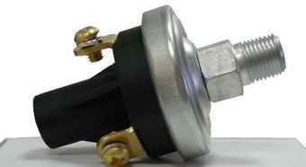 Kompatibel mit NEW VDO ?ldruckschutzschalter Sensor 0.18+/-0.02 MPa 12-24VDC