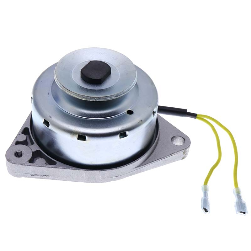 Speziell für Kokusan Denki 12V 20A Permanent Magnet GP9150 400-58008 MIA10312 02D46160 - DB Electrical APM0007 Neuer Wechselstromgenerator 40058008 0246160