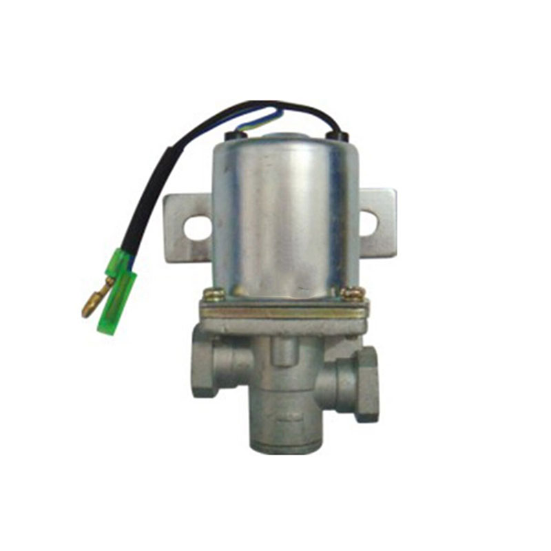Hergestellt für Isuzu Truck - Nissan Solenoid Ventil VN-186 26335-Z2000 26335Z2000 VN186