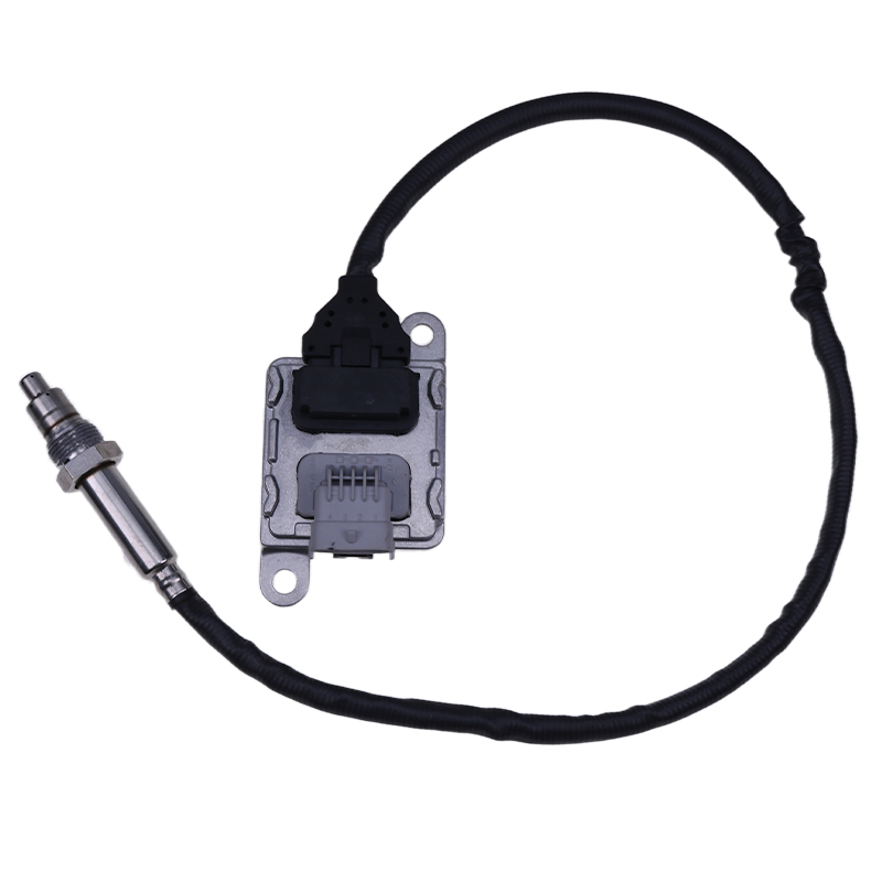 Passend für Volvo Truck D11 D13 D16 Mack Motor MP7 MP8 - Stickstoffoxid Nox Sensor 2230390 AH, VHD, VNL, VNM, D11, D13, D16, CHU, CXU, GU4, GU4, GU7, GU8, GU8, LEU, MRU, TD700