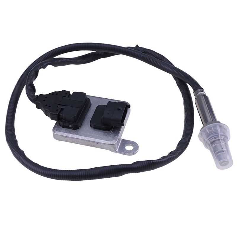 Perfekt für Cummins Motor 6.7L ISB 11.9L 15L ISX - Stickstoffoxid Nox Sensor 2871974 2871978 2872236 2894939 2894943 2894944 2894944RX All American FE, All American RE, Vision School Bus, B2, Cascadia, M2 106, MT45, MT55, XB Straight Rail, XC Modular Rail
