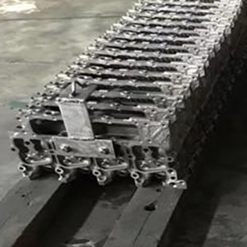 Perfekter Ersatz für Cummins Engine - L?rmpanel 4933287 C4933287
