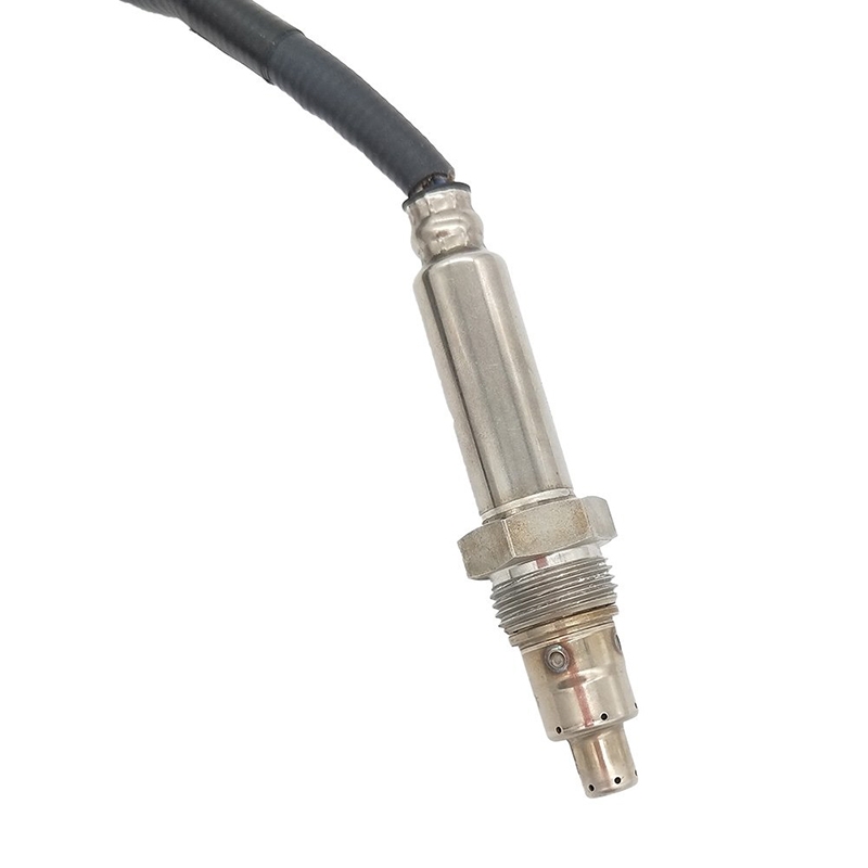 Insbesondere für BMW E81 E87 116i 118i 120i N43 E90 316i 318i 320i - Nox Sensor Stickstoffoxid Sensor NOX Sensor 7587130 11787587127 11787587130 11 78 7 587 130 5WK9 6621K E81, E87, 116i, 118i, 120i, N43, E90, 316i, 318i, 320i