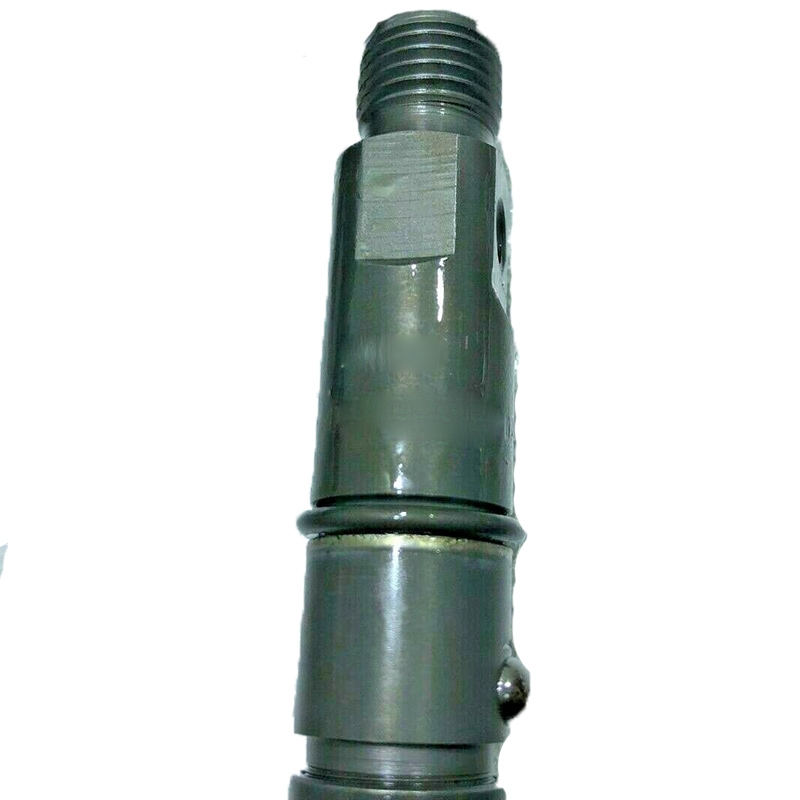 Hergestellt für Cummins 4BTAA-3.9 Motor - Nozzle Fuel Injector 0432133787