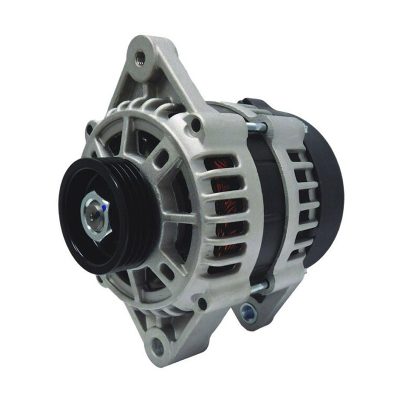 Direkter Ersatz für Yanmar Engine 3TNV70 John Deere Gator Utility Vehicle XUV UV72 4X4 XUV825i - OEM 12V alternator MIA12557 MIA1173 XUV, UV72, 4X4, XUV825i, XUV825I S4