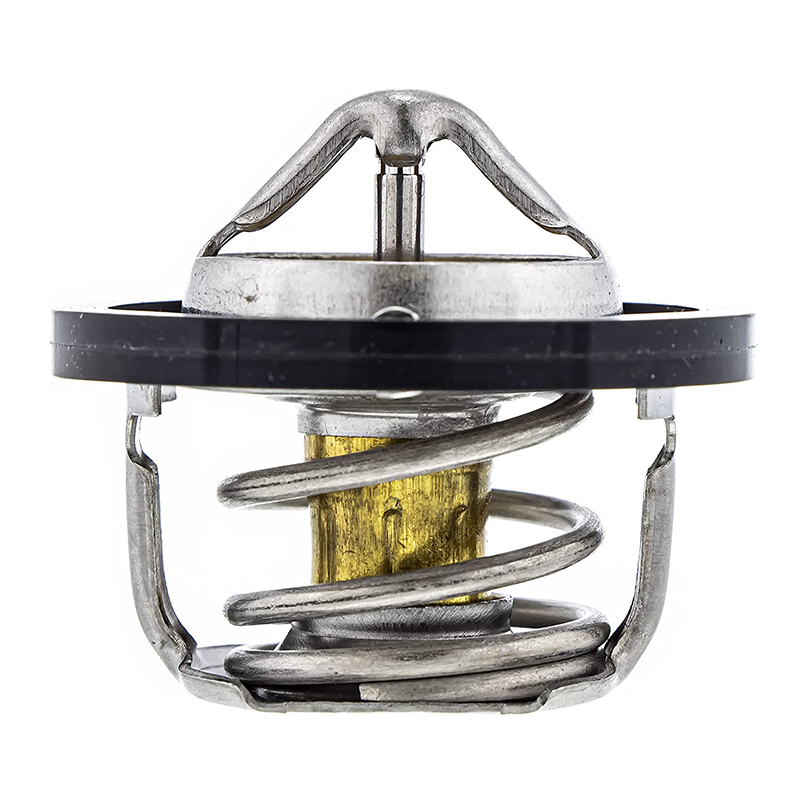 Ma?geschneidert für Yanmar Motor 3TNV70 John Deere Gator Utility Vehicle UV72 XUV XUV590E S4 XUV825M XUV835R - OEM Thermostat MIA11731 4X4, UV72, XUV590E, XUV590E S4, XUV590i, XUV590i S4, XUV590M, XUV590M S4, XUV825E, XUV825i, XUV825I S4, XUV825M, XUV825M