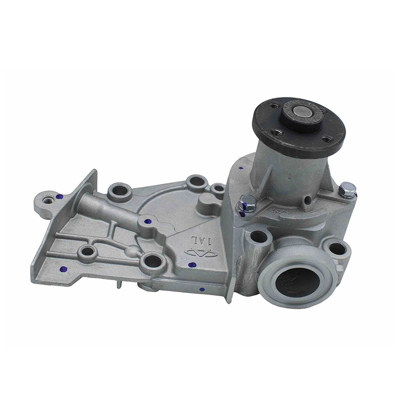 Perfekt für Yanmar Motor 3TNV70 John Deere Gator Utility Vehicle UV72 XUV XUV590E XUV825M S4 XUV835R - OEM Wasserpumpe MIA11730 4X4, UV72, XUV, XUV590E, XUV590E S4, XUV590i, XUV590i S4, XUV590M, XUV590M S4, XUV825E, XUV825i, XUV825I S4, XUV825M, XUV825M S