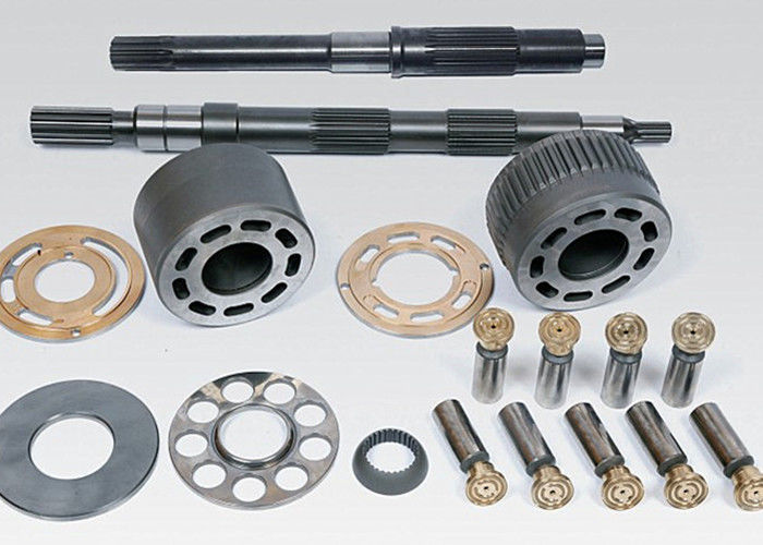 Kompatibel mit OEM Bagger Hydraulikbefestigung Teil NVK45-DNB08 Digger Ersatzteil