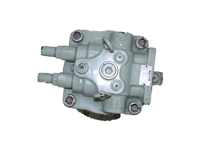 Kompatibel mit OEM Hydraulic Swing Motor EX220-5 M2X146B-CHB-10A-21 320 433023 42259151